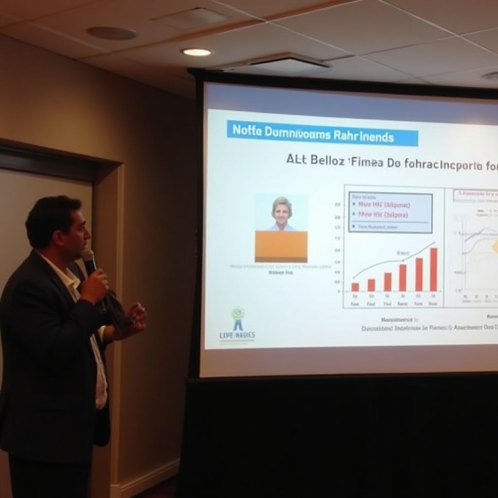 Seminario anual de inversiones