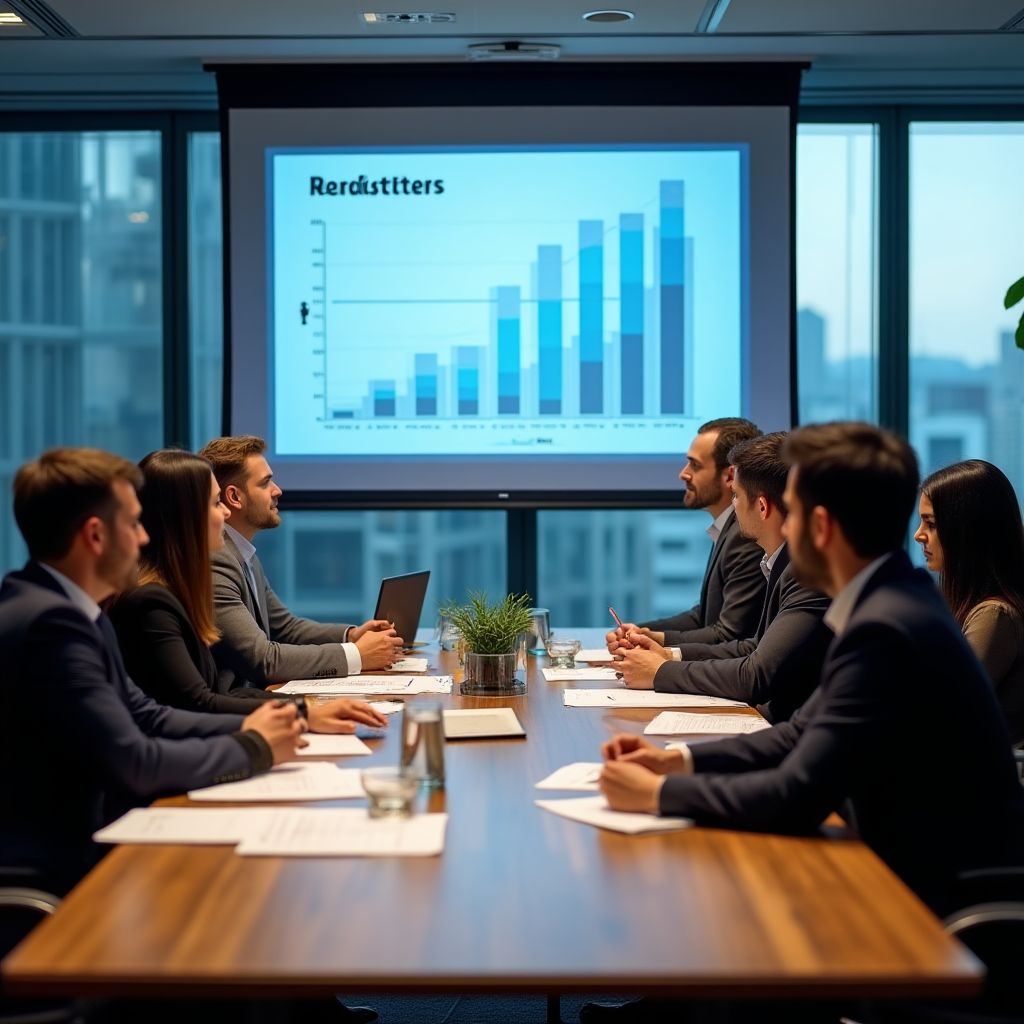 Finanzas corporativas