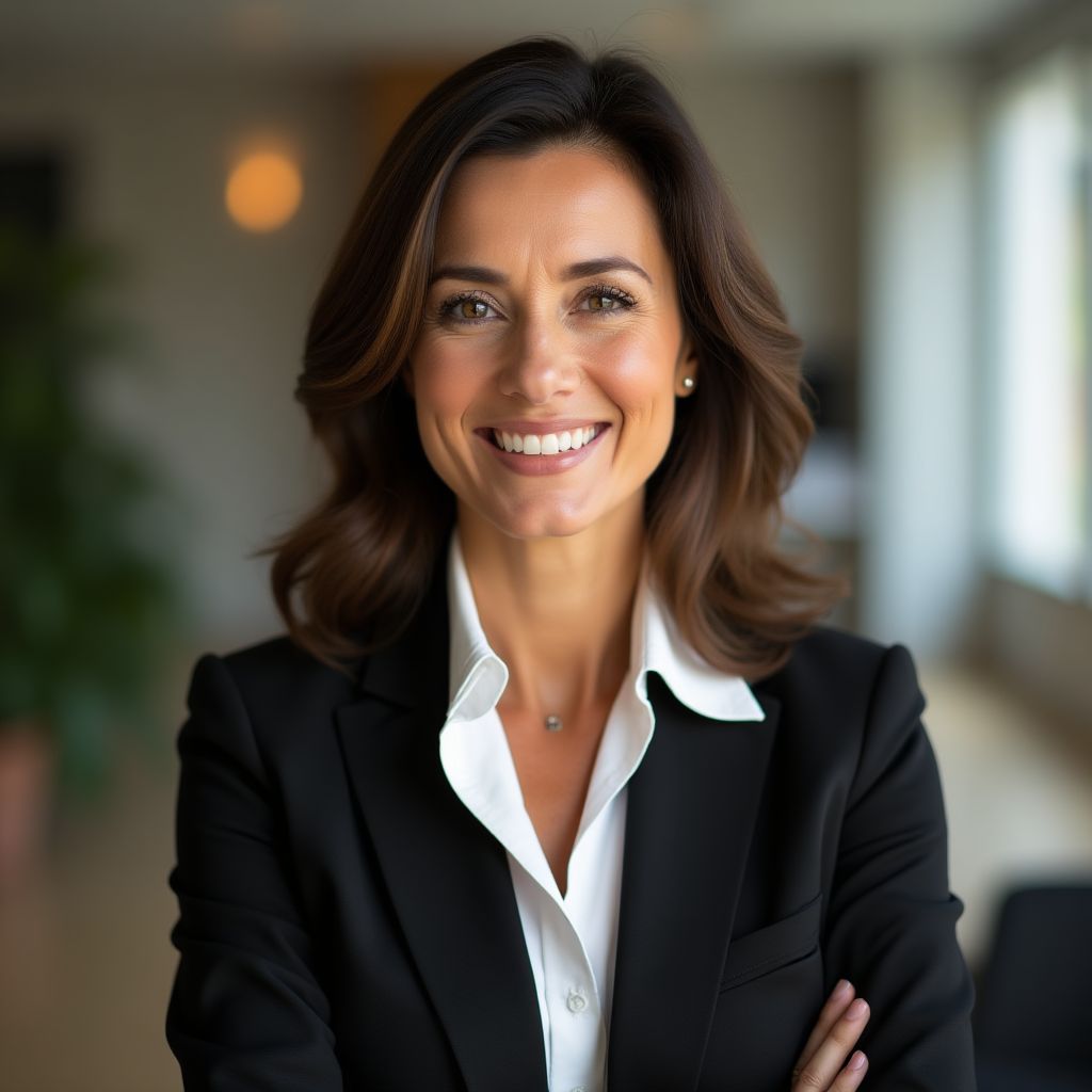 Carolina Lombardi - Directora de Inversiones
